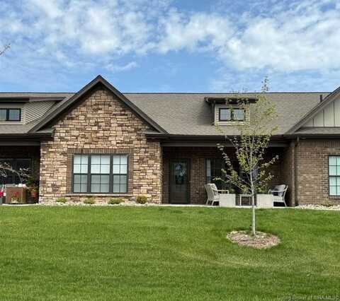 902 Glenwood Gardens Drive, Sellersburg, IN 47172