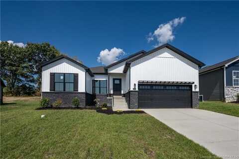 2222 Pine Tree Lane LOT#112, Memphis, IN 47143