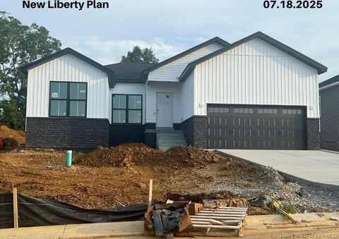 2222 Pine Tree Lane, Memphis, IN 47143