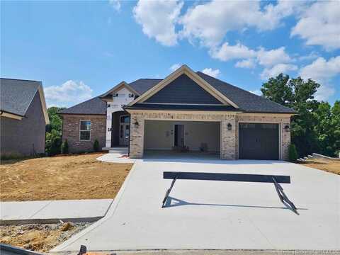 3055 Bridlewood Lane, New Albany, IN 47150
