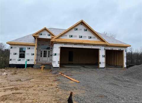 3055 Bridlewood Lane, New Albany, IN 47150