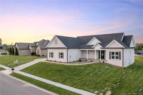 12422 Greenbriar Boulevard, Sellersburg, IN 47172
