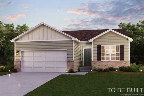 1425 Poplar Trace Way NW, Corydon, IN 47112