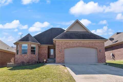 11510 Liberty Bell Lane, Sellersburg, IN 47172