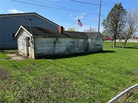 801 Gerry Lane, Madison, IN 47250
