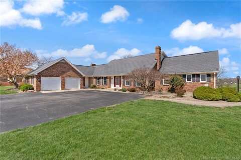 470 W Heidelberg Road SW, Corydon, IN 47112