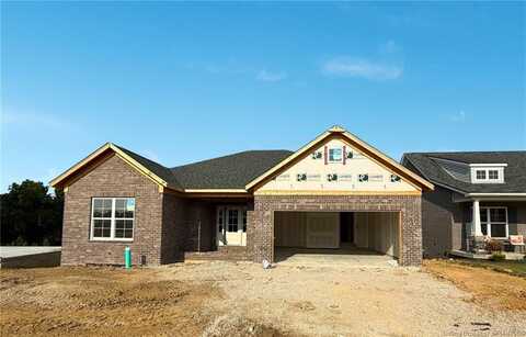 3061 Bridlewood Lane, New Albany, IN 47150