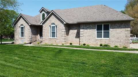 253 Bartholomew Boulevard, Jeffersonville, IN 47130