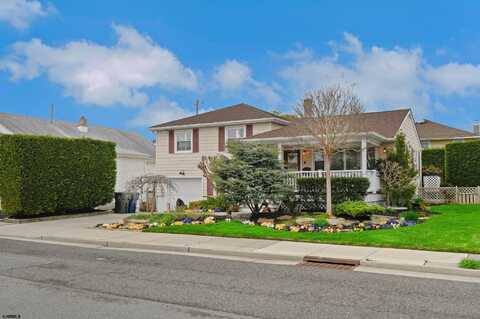 8107 Amherst Ave, Margate City, NJ 08402