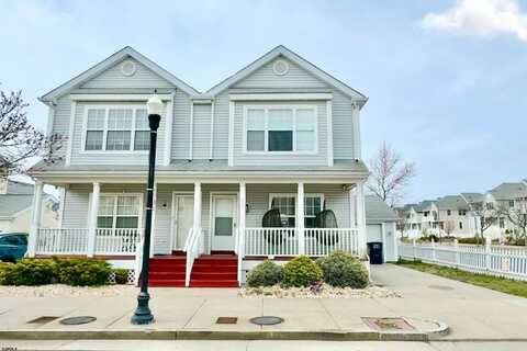 201 Grammercy, Atlantic City, NJ 08401