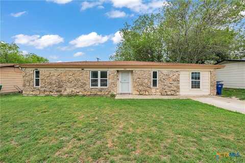 505 Curry Avenue, Copperas Cove, TX 76522