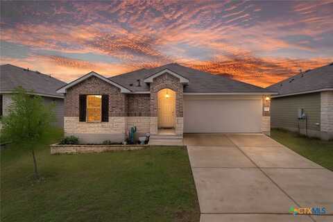 237 Poplin Lane, Troy, TX 76579