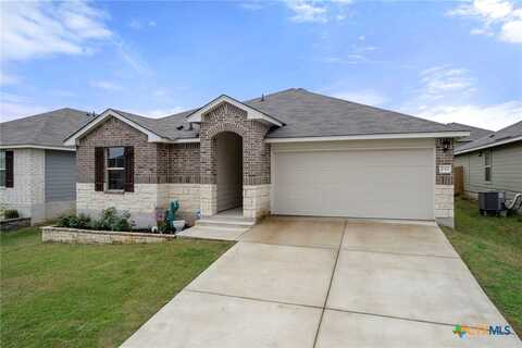 237 Poplin Lane, Troy, TX 76579