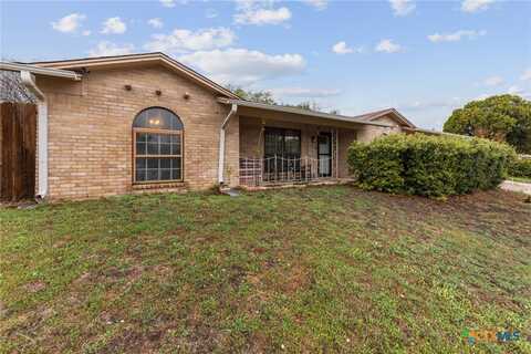 608 Allen Street, Copperas Cove, TX 76522