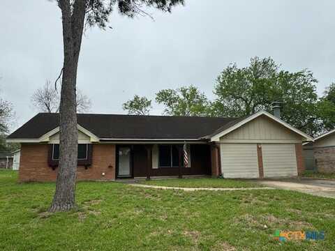 2505 Juglan Drive, Victoria, TX 77901