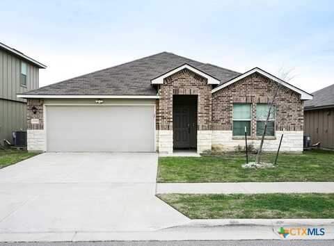 9700 Falme Lane, Killeen, TX 76542