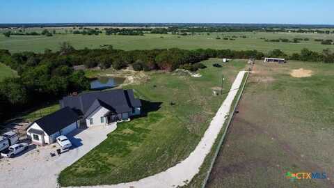 4321 & 4183 County Road 220, Gatesville, TX 76528