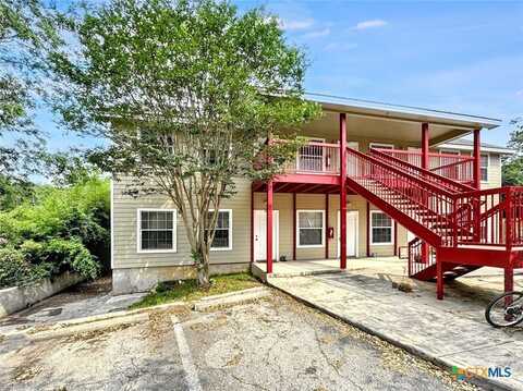 412 Burleson Street, San Marcos, TX 78666