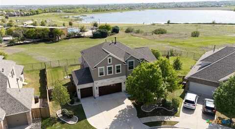 3437 De Soto Loop, Round Rock, TX 78665
