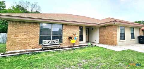 1614 Leader Drive, Killeen, TX 76549