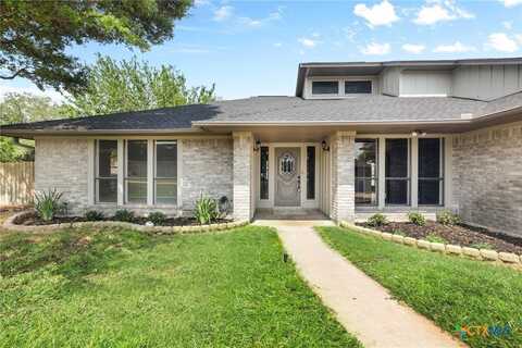 116 Newport Drive, Victoria, TX 77904