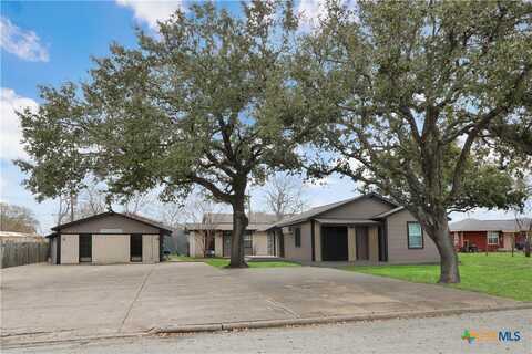 1916 Holloman Drive, Port Lavaca, TX 77979
