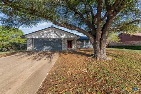 1914 Kangaroo Avenue, Killeen, TX 76543
