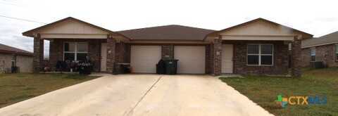 1017 Cline Drive, Copperas Cove, TX 76522