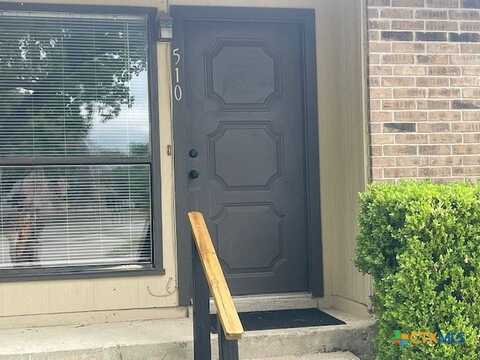 510 Kellys Way, New Braunfels, TX 78130