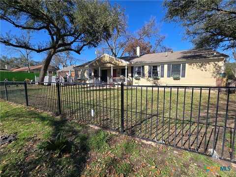 1002 N 11th Street, Temple, TX 76501
