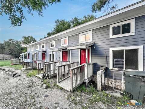 1108 W Mccarty Lane, San Marcos, TX 78666