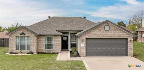 602 Totem Trail, Harker Heights, TX 76548