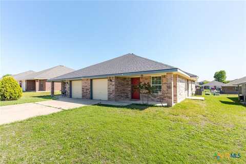 2706 Lucille Drive, Killeen, TX 76549