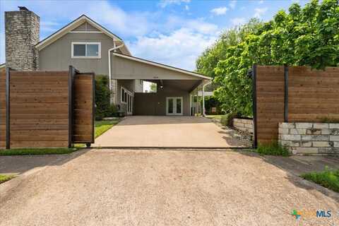 8204 Seminary Ridge Drive, Austin, TX 78745