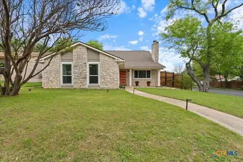 8204 Seminary Ridge Drive, Austin, TX 78745