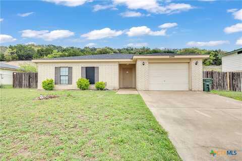 2108 Cline Drive, Copperas Cove, TX 76522