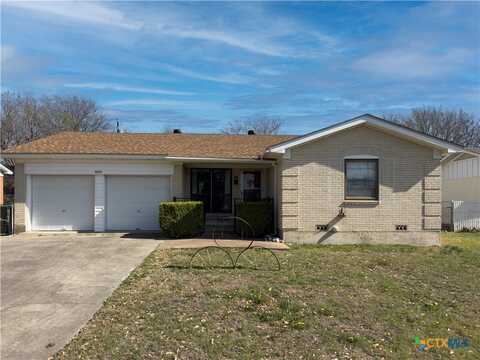 3311 Lake Travis Avenue, Killeen, TX 76543