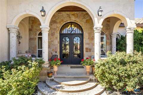 220 Gabriel Woods Drive, Georgetown, TX 78633