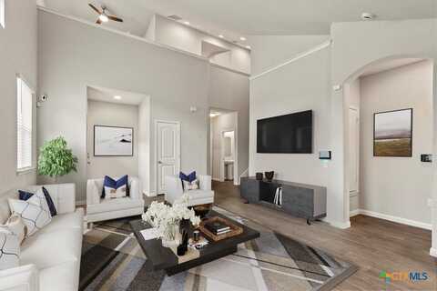 14200 Handel Dr 12A, Pflugerville, TX 78660