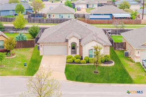 7314 Boulder Star Way, Temple, TX 76502