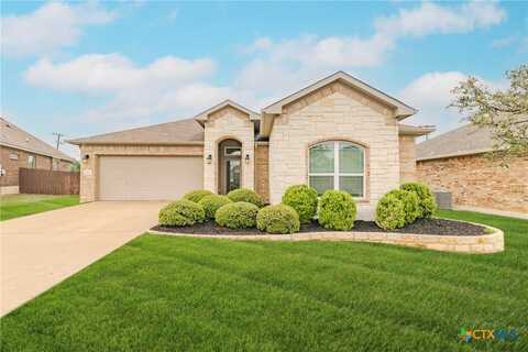 7314 Boulder Star Way, Temple, TX 76502