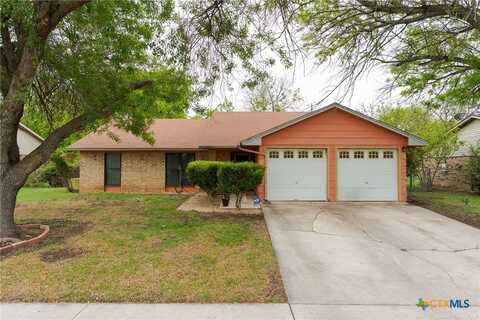 1804 Lennox Avenue, Killeen, TX 76549