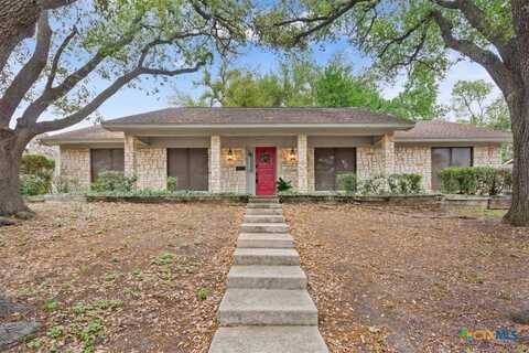 3609 Woodcrest Road, Temple, TX 76502