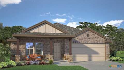 4425 Allison Drive, Belton, TX 76513