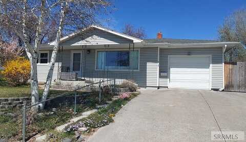 1558 Beverly Road, Idaho Falls, ID 83402