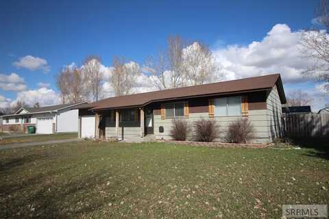 605 S Maurine Drive, Idaho Falls, ID 83401