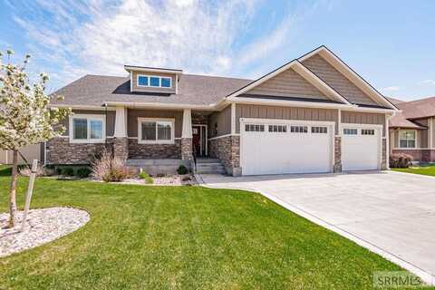 3885 Barossa Drive, Idaho Falls, ID 83404