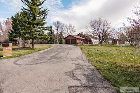 5910 N Leonard Avenue, Idaho Falls, ID 83401