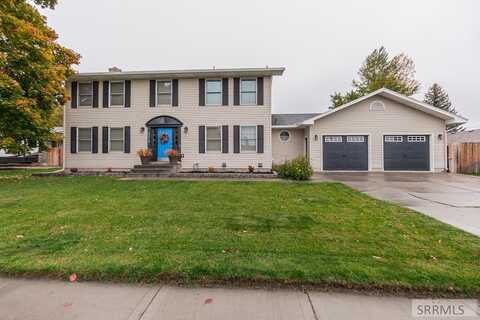 3215 Sunnybrook Lane, Idaho Falls, ID 83404
