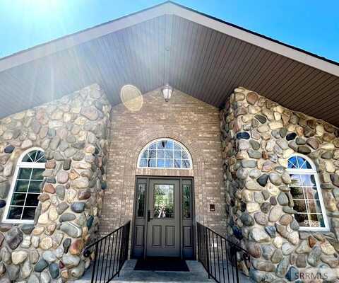 4650 E 267 N, Rigby, ID 83442
